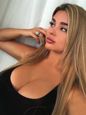 Индивидуалка Наталья фото 3