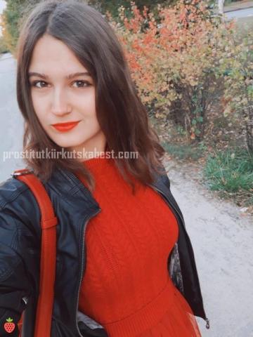 Индивидуалка Леля фото 3