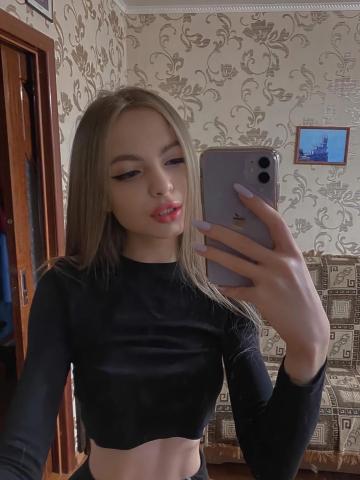 Индивидуалка Фаина фото 3