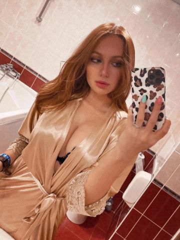 Индивидуалка Лейла фото 3